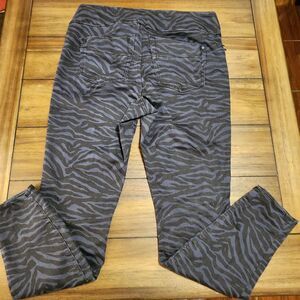 Rock & Republic Denim R Fever Pull On Blk/Blue 16m